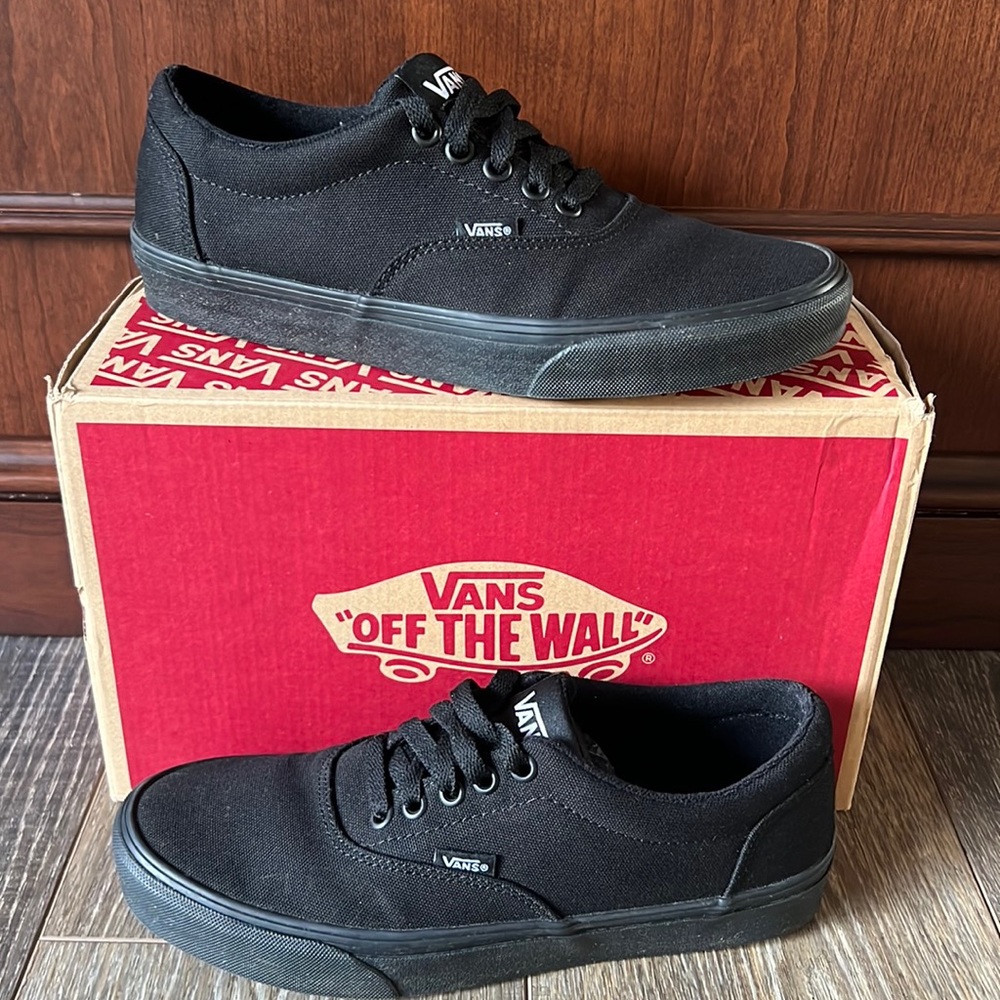 Vans Sneakers